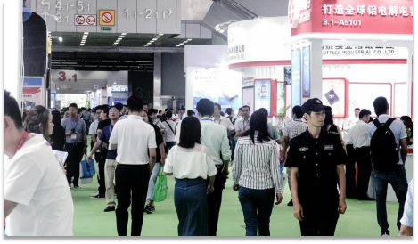 聚焦廣交會,共商亞電發展 2020第十屆亞太國際電源產品及技術展將于廣州舉辦