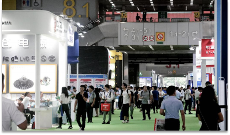 聚焦廣交會,共商亞電發展 2020第十屆亞太國際電源產品及技術展將于廣州舉辦