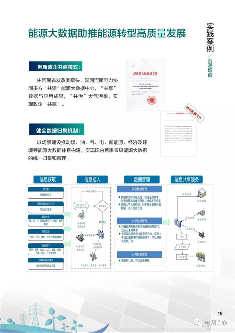 泛在電力物聯(lián)網(wǎng)建設(shè)典型實踐案例