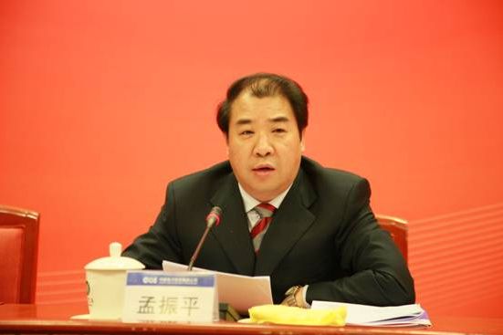 孟振平：積極推動電力市場化改革進程 促進輸配電網協同發展、安全運營