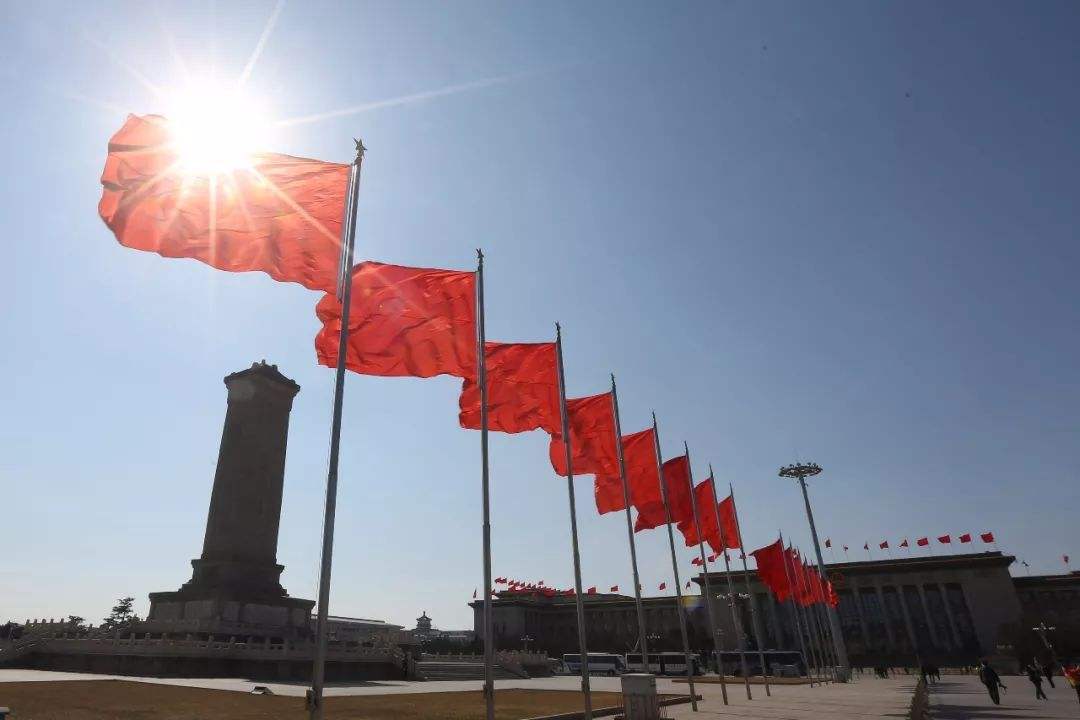 2020政府工作報告：完善電力產供銷體系！