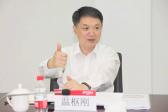 中國華電董事長溫樞剛：力爭2035年建成國際一流綜合能源服務商