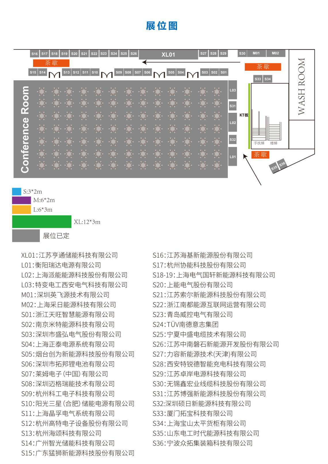 7thGES丨2020第七屆中國國際光儲充大會已圓滿落幕