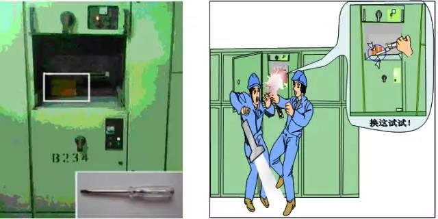 14起典型電力事故案例分析，電力人必看！