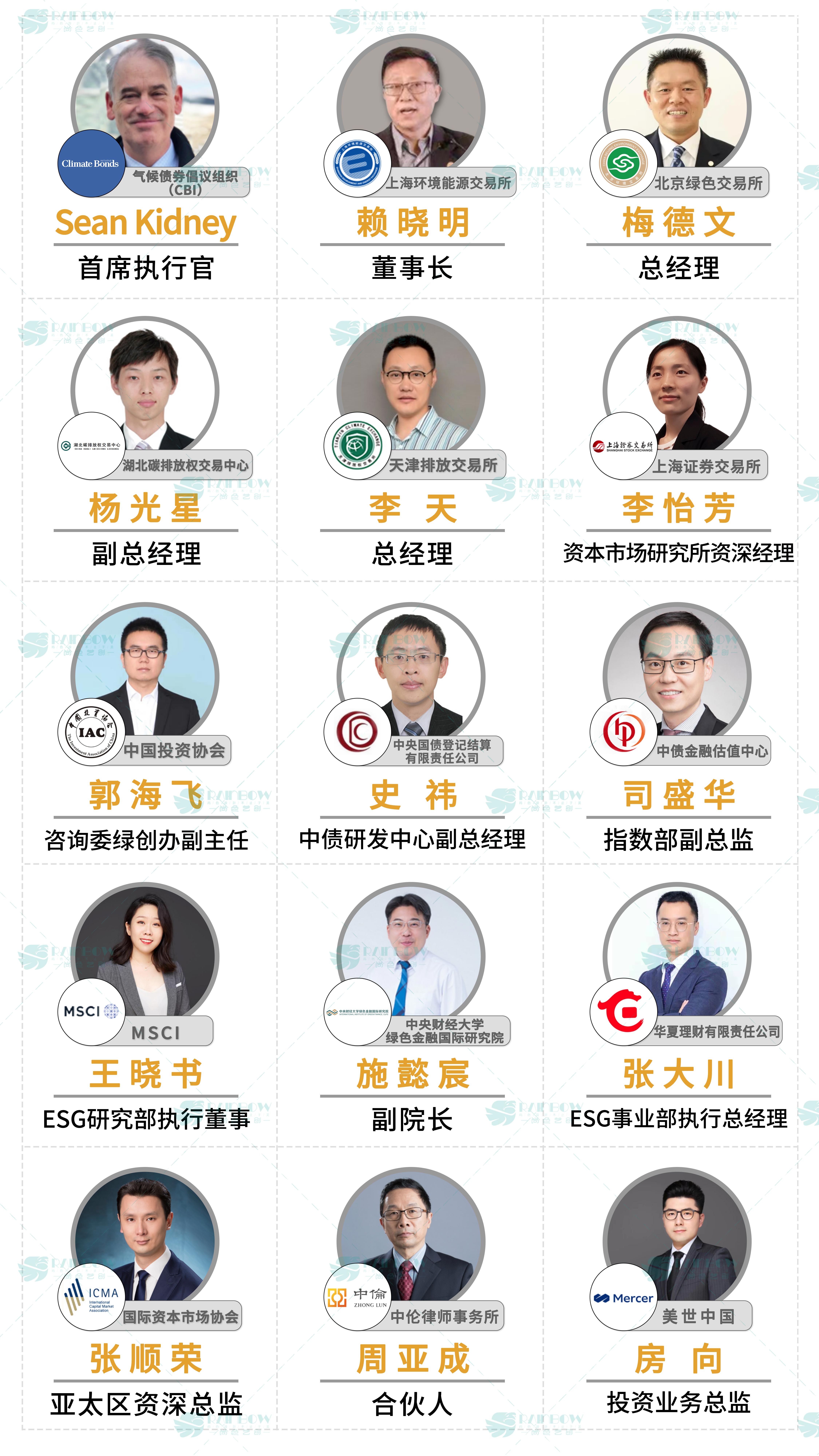 2021中國碳交易與ESG投資峰會暨中國ESG“前沿獎”頒獎盛典將于9月在上海啟幕