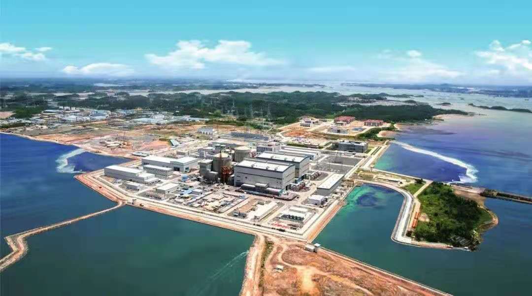 引領 “頂層設計” 順應時代號召 打造世界一流核能交流平臺!